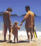 Snorkelling for all